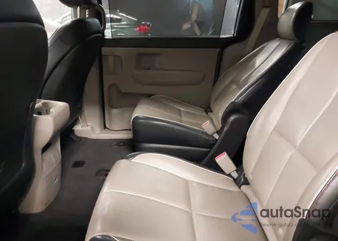 2020 Kia Sedona Ex z USA, uszkodzony, nr VIN KNDMB5C15L6633043